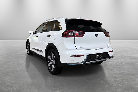 Kia Niro 5 of 30