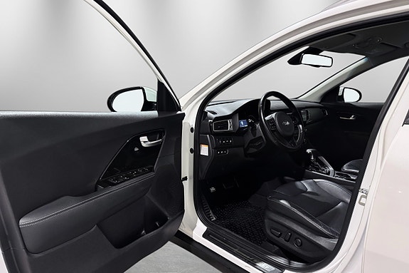 Kia Niro 14 of 30