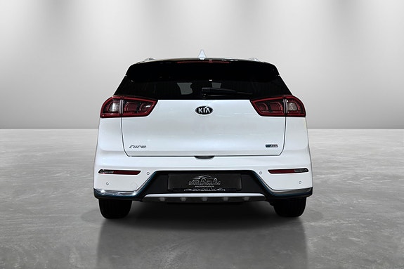Kia Niro 6 of 30