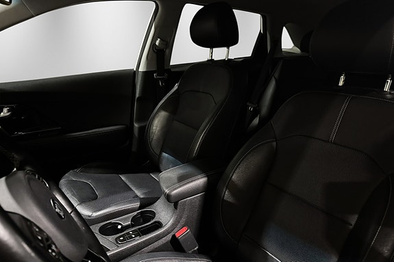 Kia Niro 16 of 30