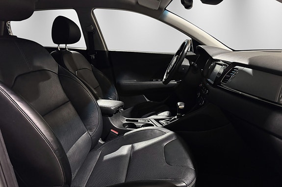 Kia Niro 27 of 30