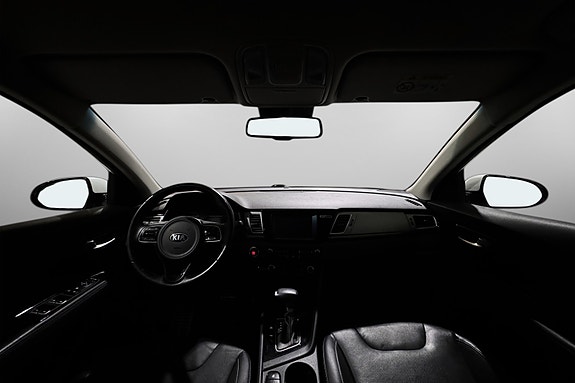 Kia Niro 30 of 30