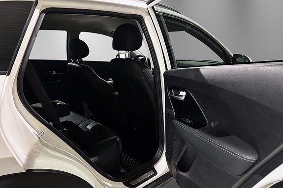 Kia Niro 24 of 30
