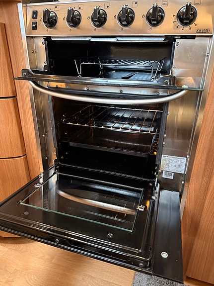 KABE Royal 780 TDL KS 23 of 30