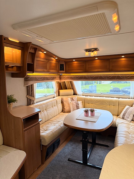 KABE Royal 780 TDL KS 8 of 30