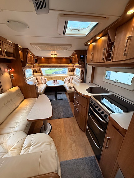 KABE Royal 780 TDL KS 17 of 30