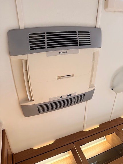 KABE Royal 780 TDL KS 19 of 30