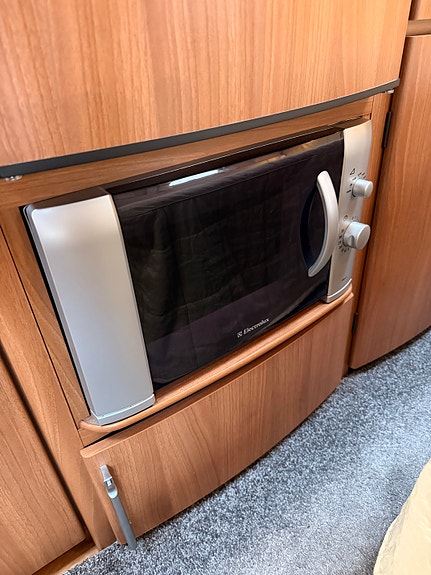 KABE Royal 780 TDL KS 25 of 30