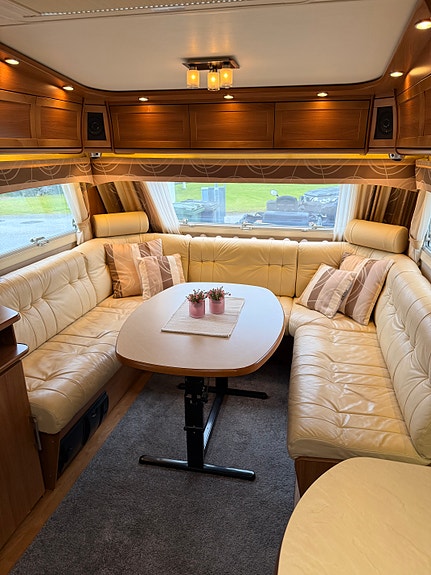 KABE Royal 780 TDL KS 7 of 30