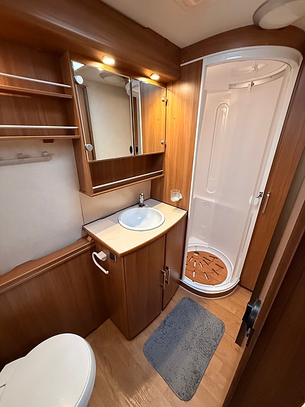 KABE Royal 780 TDL KS 29 of 30