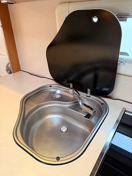 KABE Royal 780 TDL KS 20 of 30