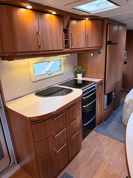 KABE Royal 780 TDL KS 15 of 30