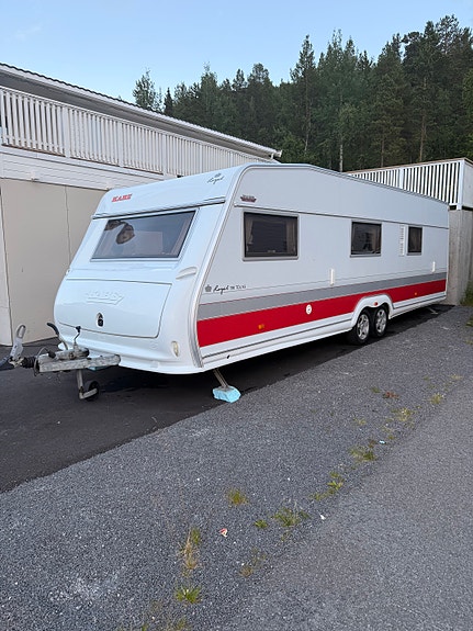 KABE Royal 780 TDL KS 5 of 30