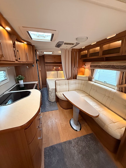 KABE Royal 780 TDL KS 14 of 30