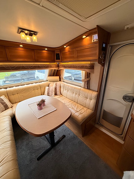 KABE Royal 780 TDL KS 6 of 30
