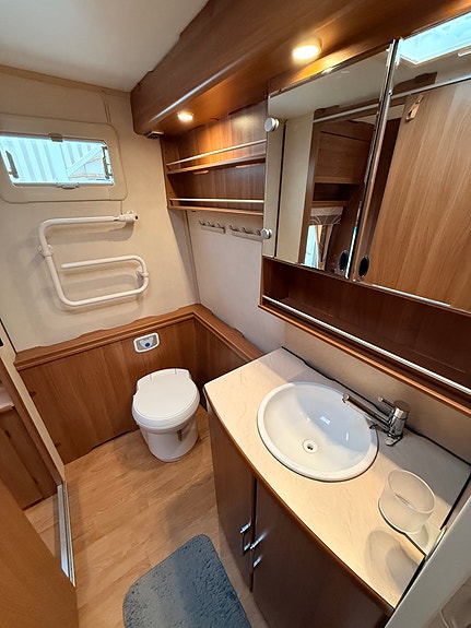 KABE Royal 780 TDL KS 30 of 30