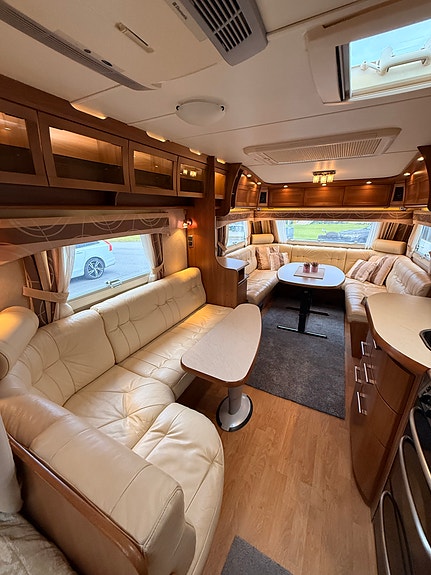 KABE Royal 780 TDL KS 18 of 30