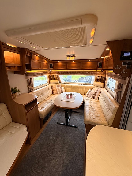 KABE Royal 780 TDL KS 9 of 30