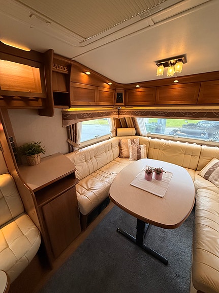 KABE Royal 780 TDL KS 10 of 30
