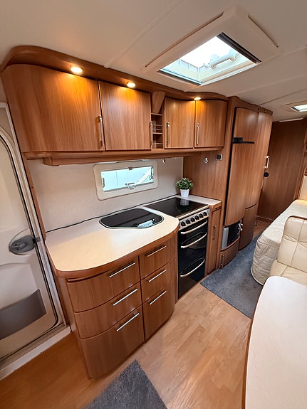 KABE Royal 780 TDL KS 16 of 30
