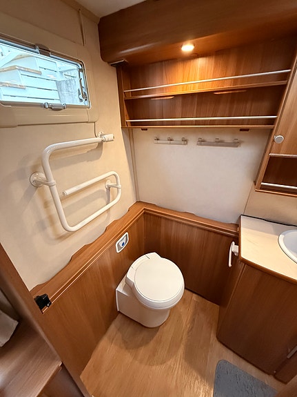 KABE Royal 780 TDL KS 28 of 30