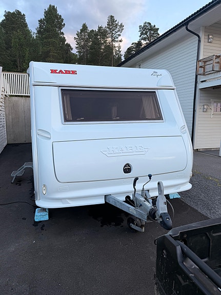 KABE Royal 780 TDL KS 3 of 30