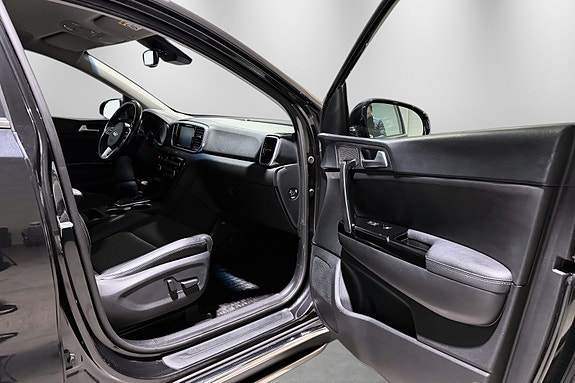 Kia Sportage 28 of 30