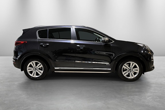 Kia Sportage 9 of 30