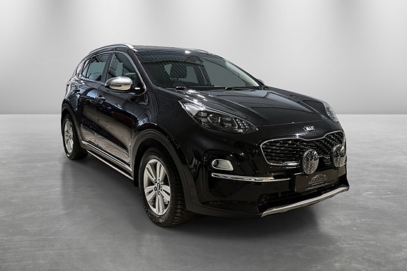 Kia Sportage 11 of 30