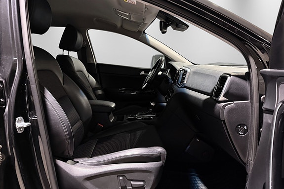 Kia Sportage 29 of 30