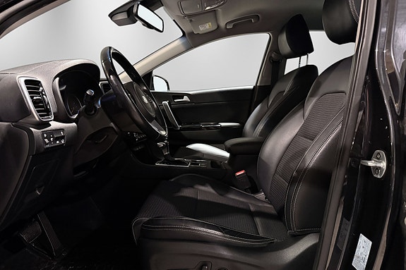 Kia Sportage 17 of 30