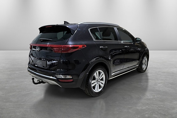 Kia Sportage 7 of 30