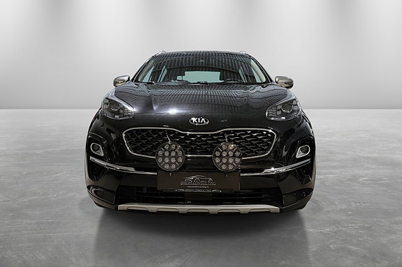 Kia Sportage 12 of 30