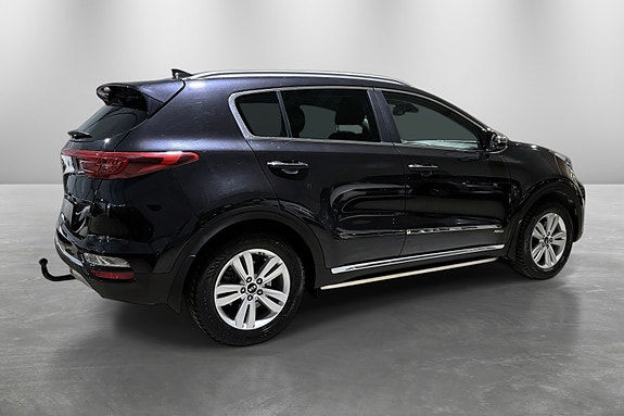 Kia Sportage 8 of 30