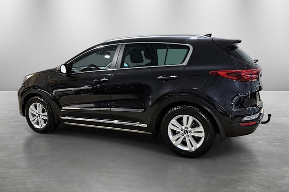 Kia Sportage 4 of 30