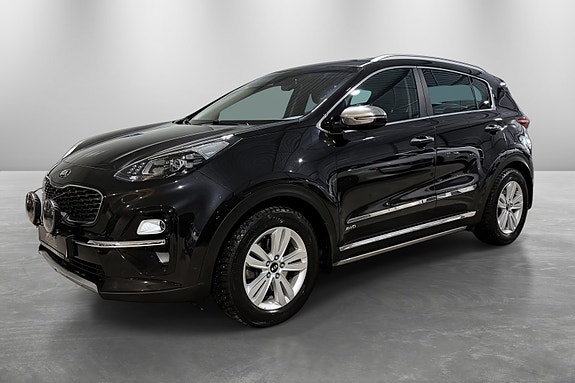 Kia Sportage 2 of 30