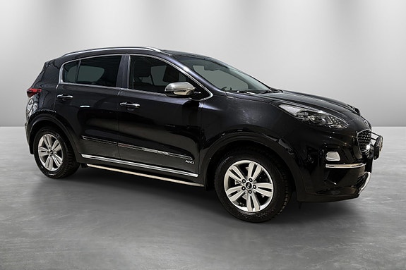 Kia Sportage 10 of 30