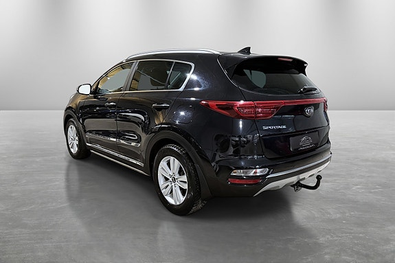 Kia Sportage 5 of 30