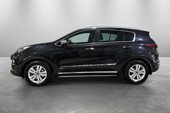 Kia Sportage 3 of 30