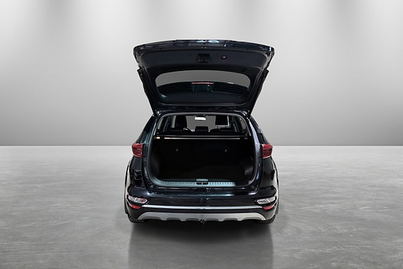 Kia Sportage 23 of 30