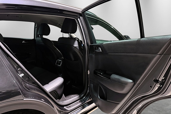 Kia Sportage 26 of 30