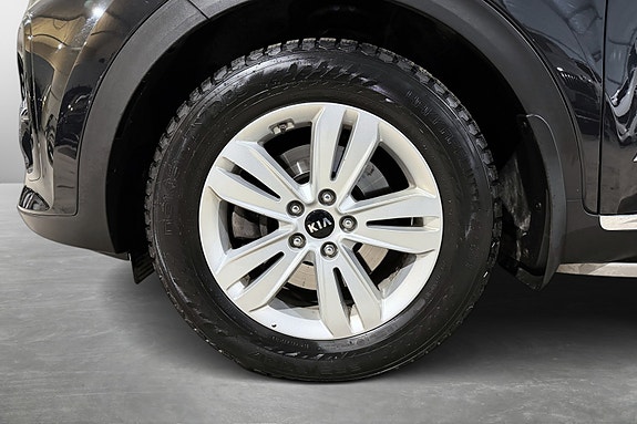 Kia Sportage 15 of 30