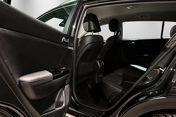 Kia Sportage 21 of 30