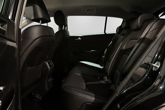 Kia Sportage 22 of 30