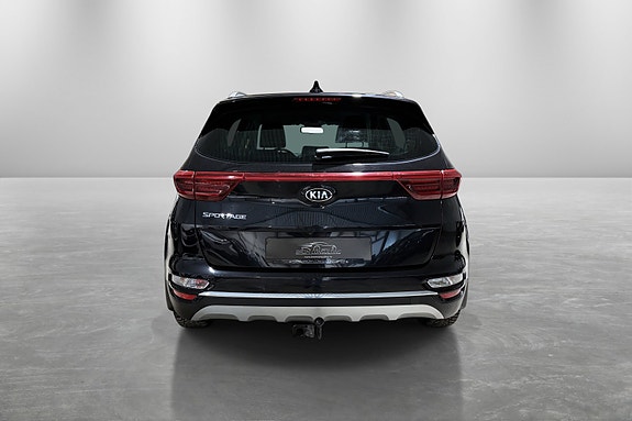Kia Sportage 6 of 30