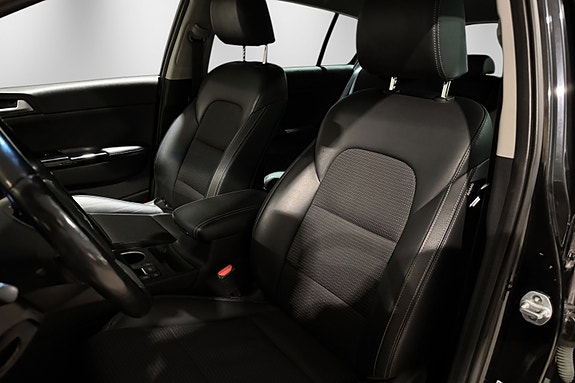 Kia Sportage 18 of 30