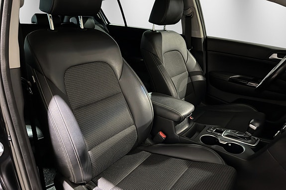 Kia Sportage 30 of 30