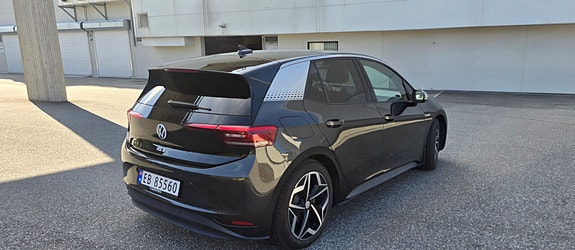 Volkswagen ID.3 6 of 14