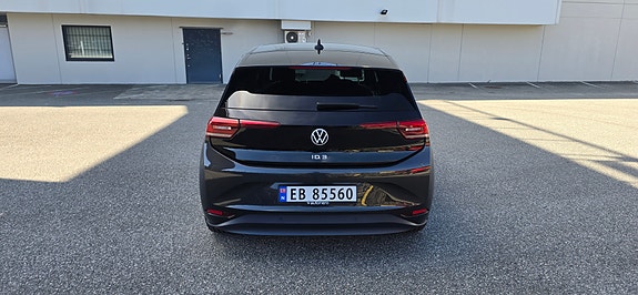 Volkswagen ID.3 5 of 14