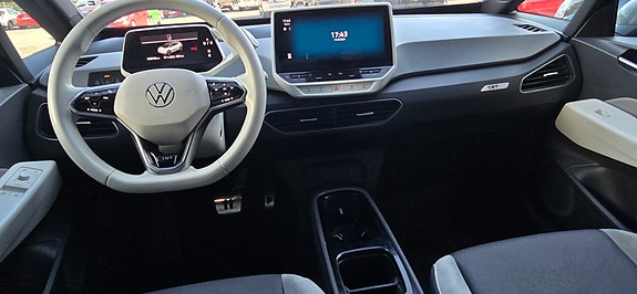 Volkswagen ID.3 11 of 14